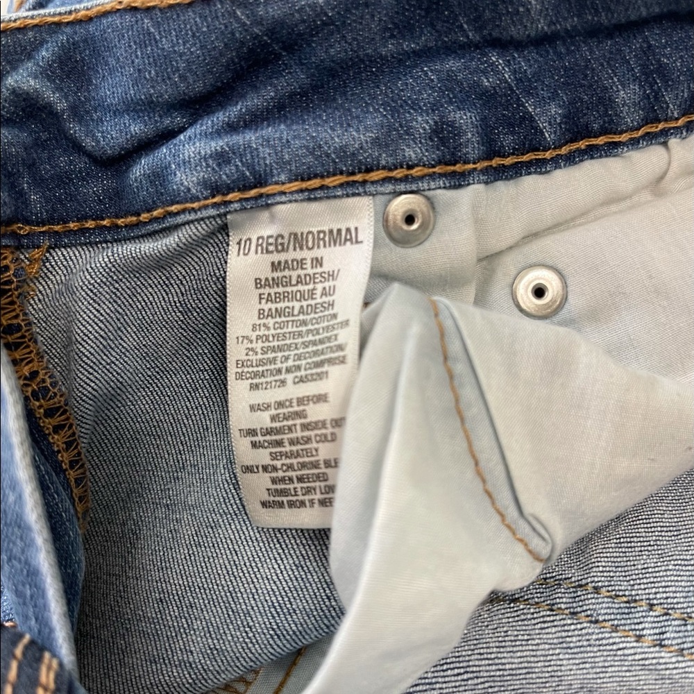 V.I.P Jeans - Picture 4 of 4